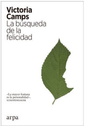 LA BÚSQUEDA DE LA FELICIDAD