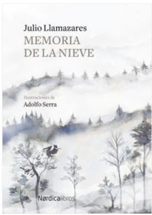 MEMORIA DE LA NIEVE