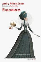 BLANCANIEVES