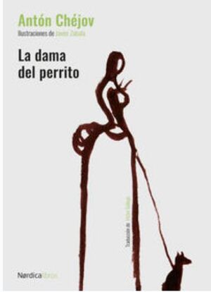 DAMA DEL PERRITO, LA