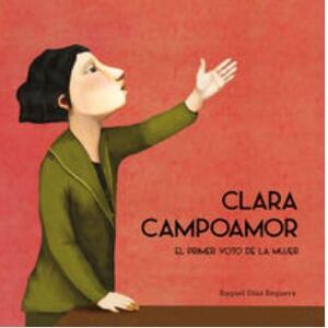 CLARA CAMPOAMOR