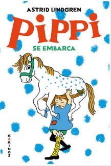 PIPPI SE EMBARCA