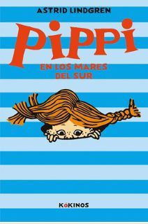 PIPPI EN LOS MARES DEL SUR