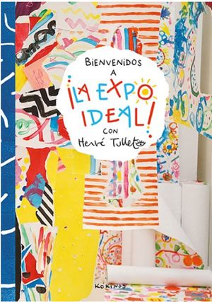 LA EXPO IDEAL