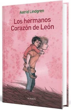 LOS HERMANOS CORAZÓN DE LEÓN