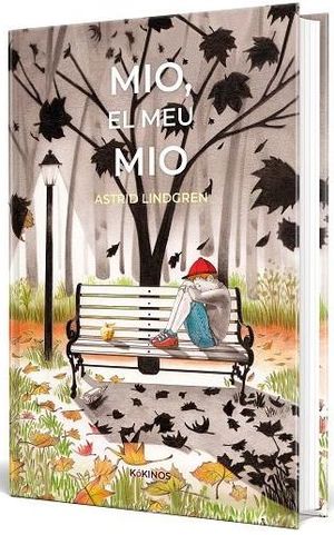 MÍO,EL MEU MÍO