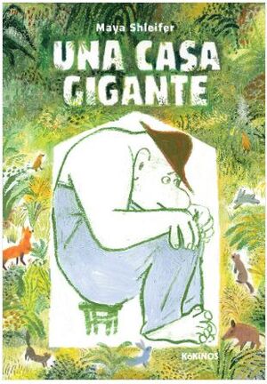 UNA CASA GIGANTE
