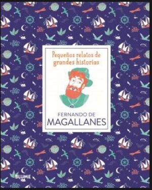 FERNANDO DE MAGALLANES