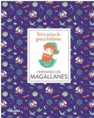 FERNANDO DE MAGALLANES CAT