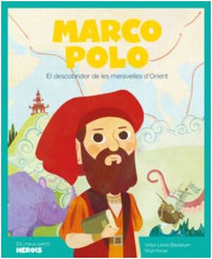 MARCO POLO (CATA)