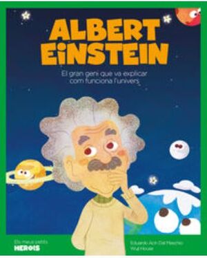 ALBERT EINSTEIN