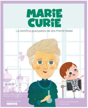 MARIE CURIE (CATA)