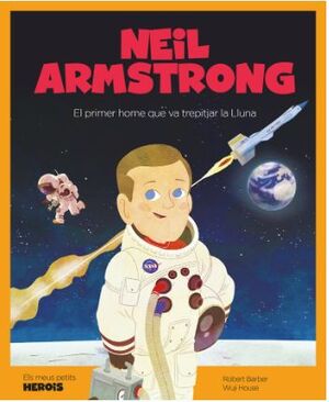 NEIL ARMSTRONG (CATA)