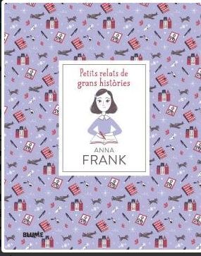 ANNA FRANK