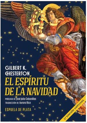 EL ESPÍRITU DE LA NAVIDAD
