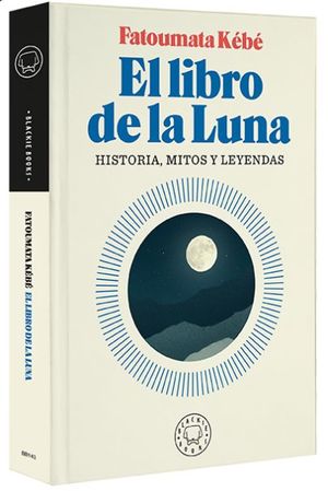 EL LIBRO DE LA LUNA