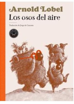 LOS OSOS DEL AIRE