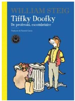 TIFFKY DOOFKY - DE PROFESSIO, ESCOMBRIAIRE