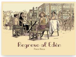 REGRESO AL EDEN