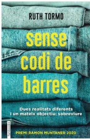 SENSE CODI DE BARRES