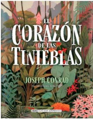 EL CORAZÓN DE LAS TINIEBLAS