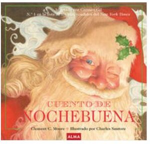 CUENTO DE NOCHEBUENA
