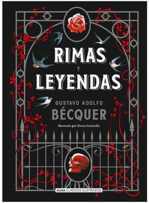 RIMAS Y LEYENDAS