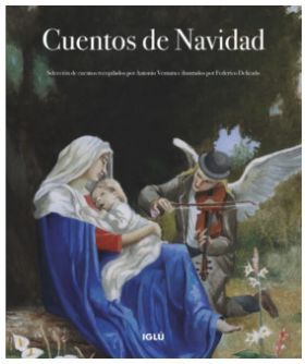 CUENTO DE NAVIDAD