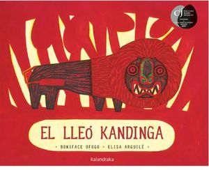 EL LLEÓ KANDINGA