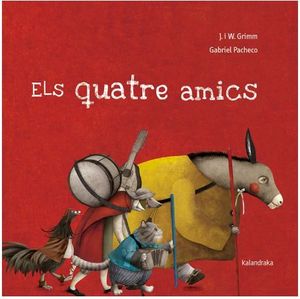 ELS QUATRE AMICS