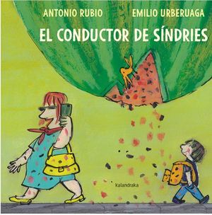 EL CONDUCTOR DE SÍNDRIES