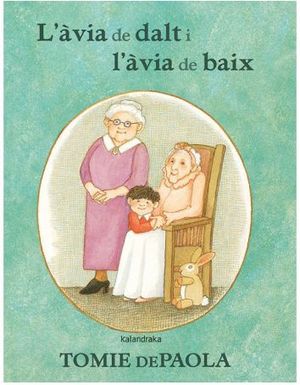 L'ÀVIA DE DALT I L'ÀVIA DE BAIX