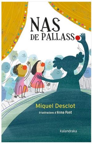 NAS DE PALLASSO