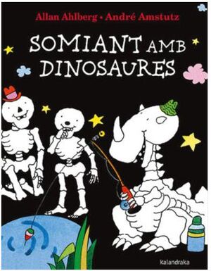 SOMIANT AMB DINOSAURES