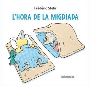 L'HORA DE LA MIGDIADA