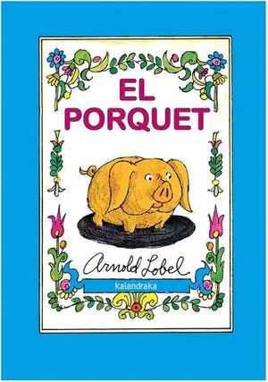 EL PORQUET