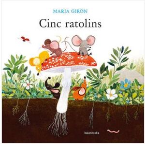 CINC RATOLINS