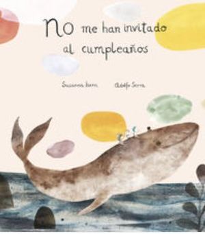 NO ME HAN INVITADO AL CUMPLEAÑOS