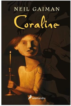 CORALINE (CAT)