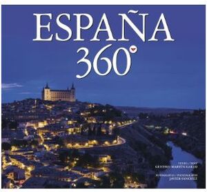 ESPAÑA 360O