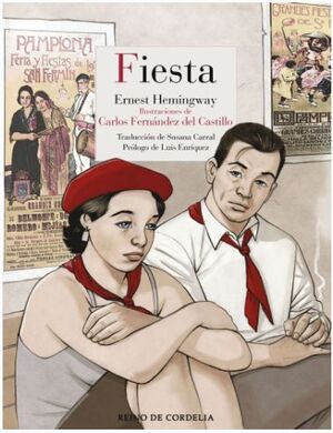 FIESTA