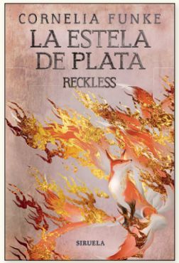 RECKLESS IV.LA ESTELA DE PLATA