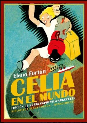 CELIA EN EL MUNDO