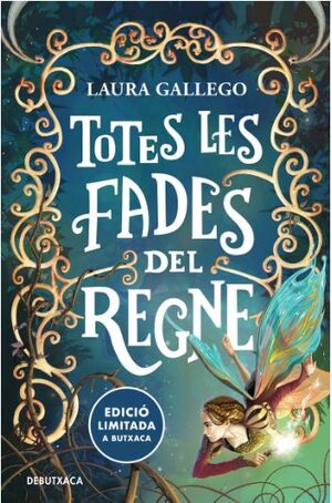 TOTES LES FADES DEL REGNE
