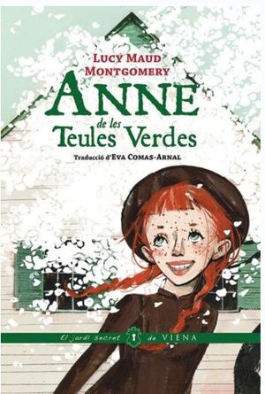 ANNE DE LES TEULES VERDES
