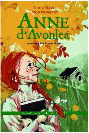 ANNE D'AVONLEA