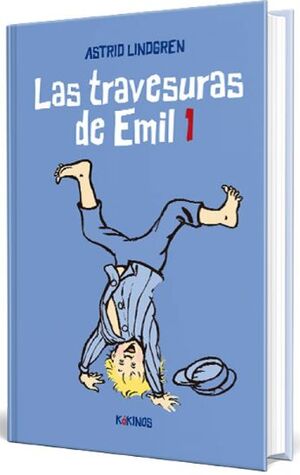 LAS TRAVESURAS DE EMIL 1