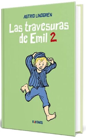 LAS TRAVESURAS DE EMIL 2