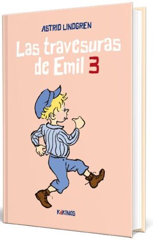 LAS TRAVESURAS DE EMIL 3