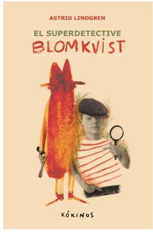 EL SUPERDETECTIVE BLOMKVIST